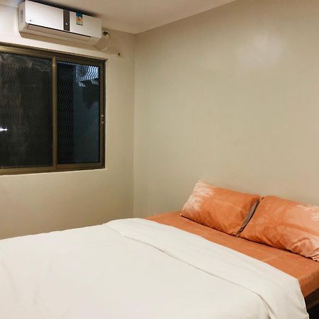 Balabala Bed & Breakfast I นาดี ภายนอก รูปภาพ
