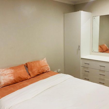 Balabala Bed & Breakfast I นาดี ภายนอก รูปภาพ
