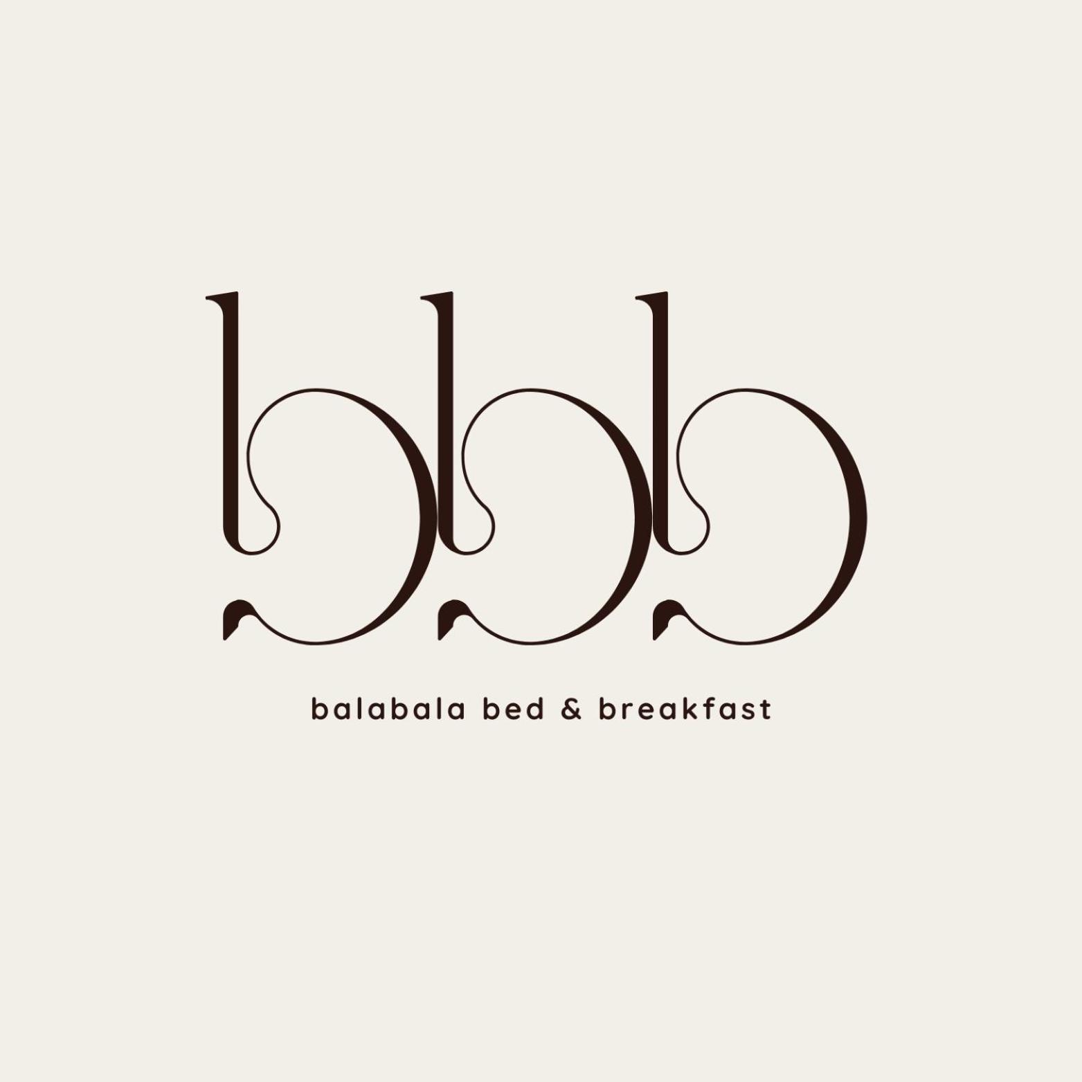 Balabala Bed & Breakfast I นาดี ภายนอก รูปภาพ