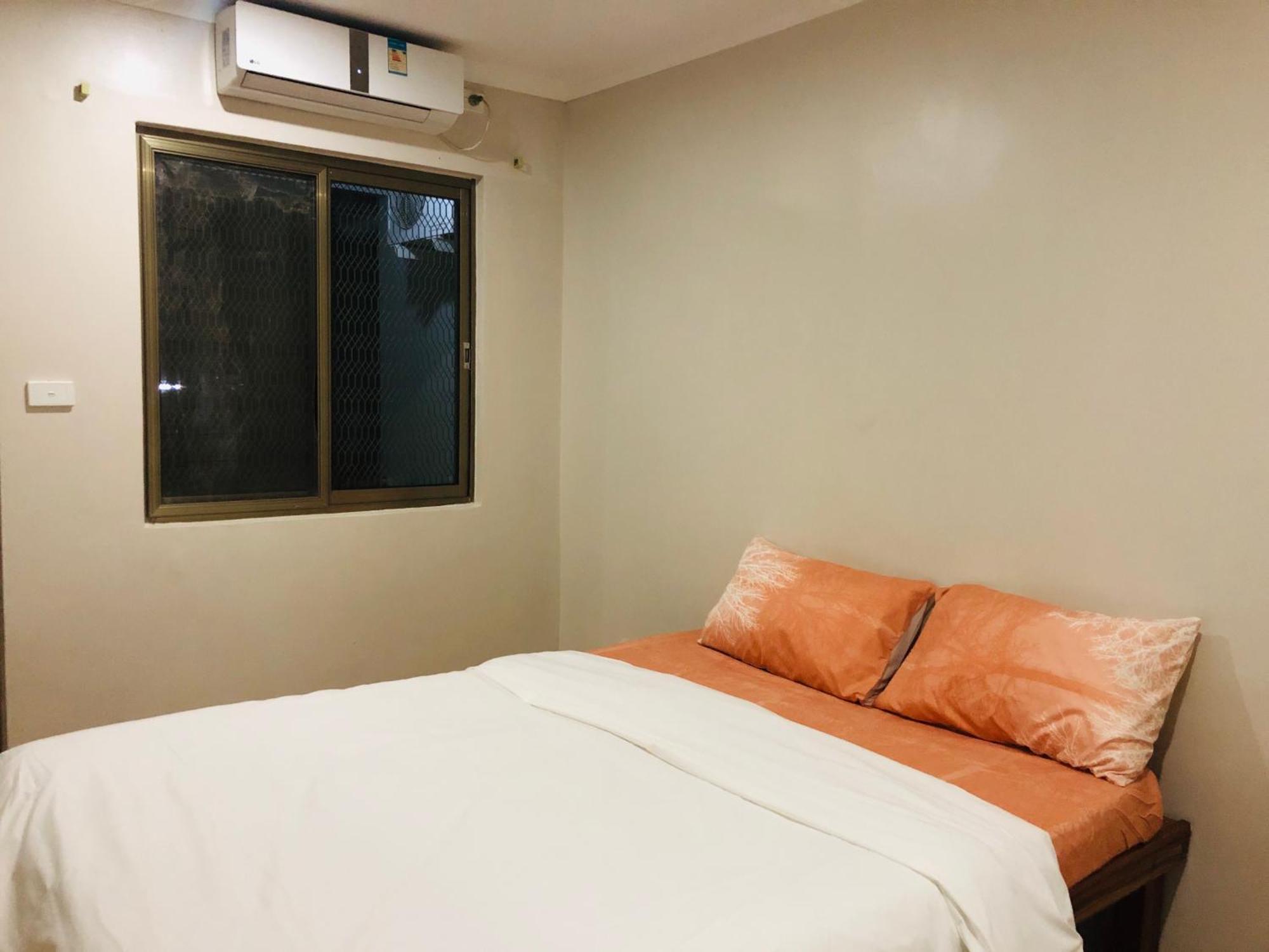 Balabala Bed & Breakfast I นาดี ภายนอก รูปภาพ