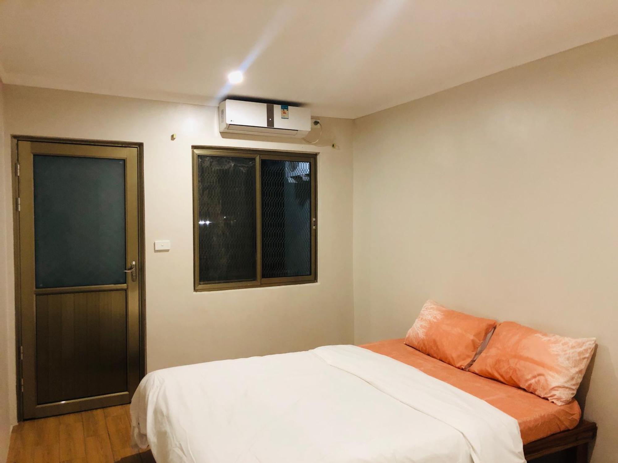 Balabala Bed & Breakfast I นาดี ภายนอก รูปภาพ