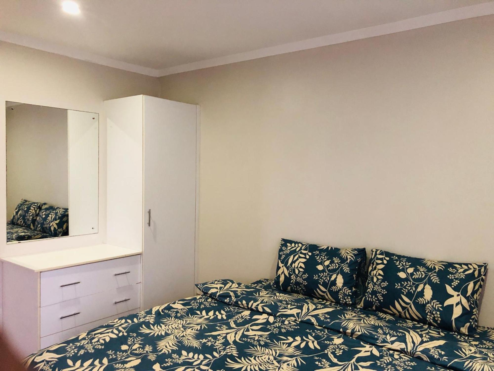 Balabala Bed & Breakfast I นาดี ภายนอก รูปภาพ