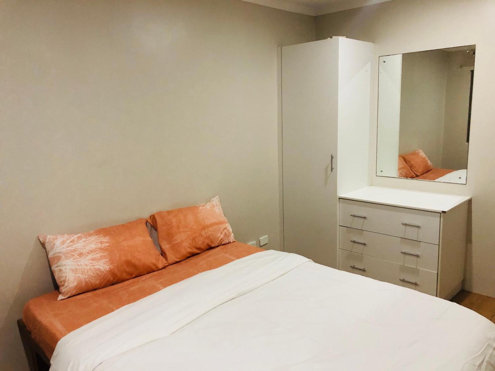 Balabala Bed & Breakfast I นาดี ภายนอก รูปภาพ