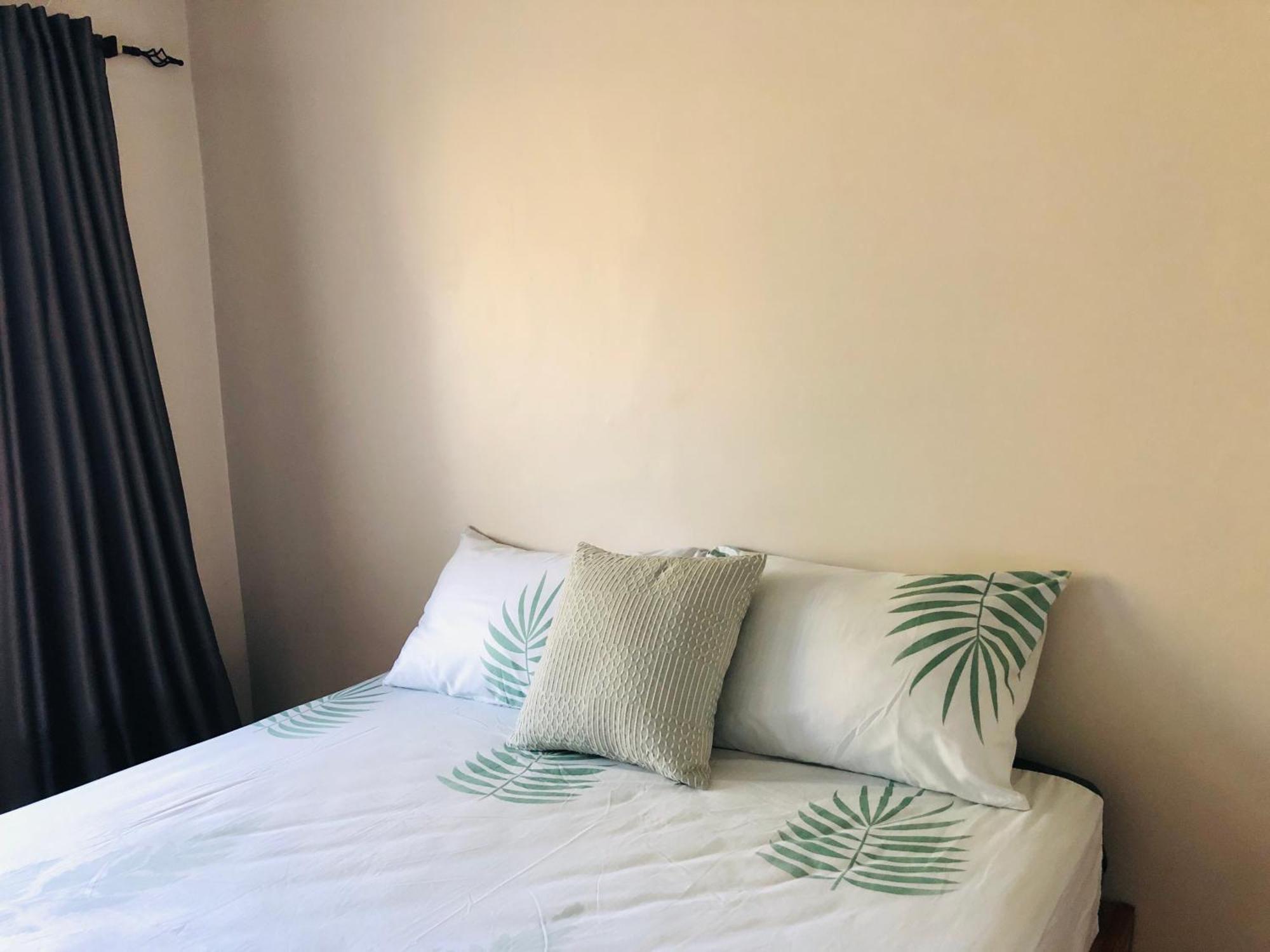 Balabala Bed & Breakfast I นาดี ภายนอก รูปภาพ