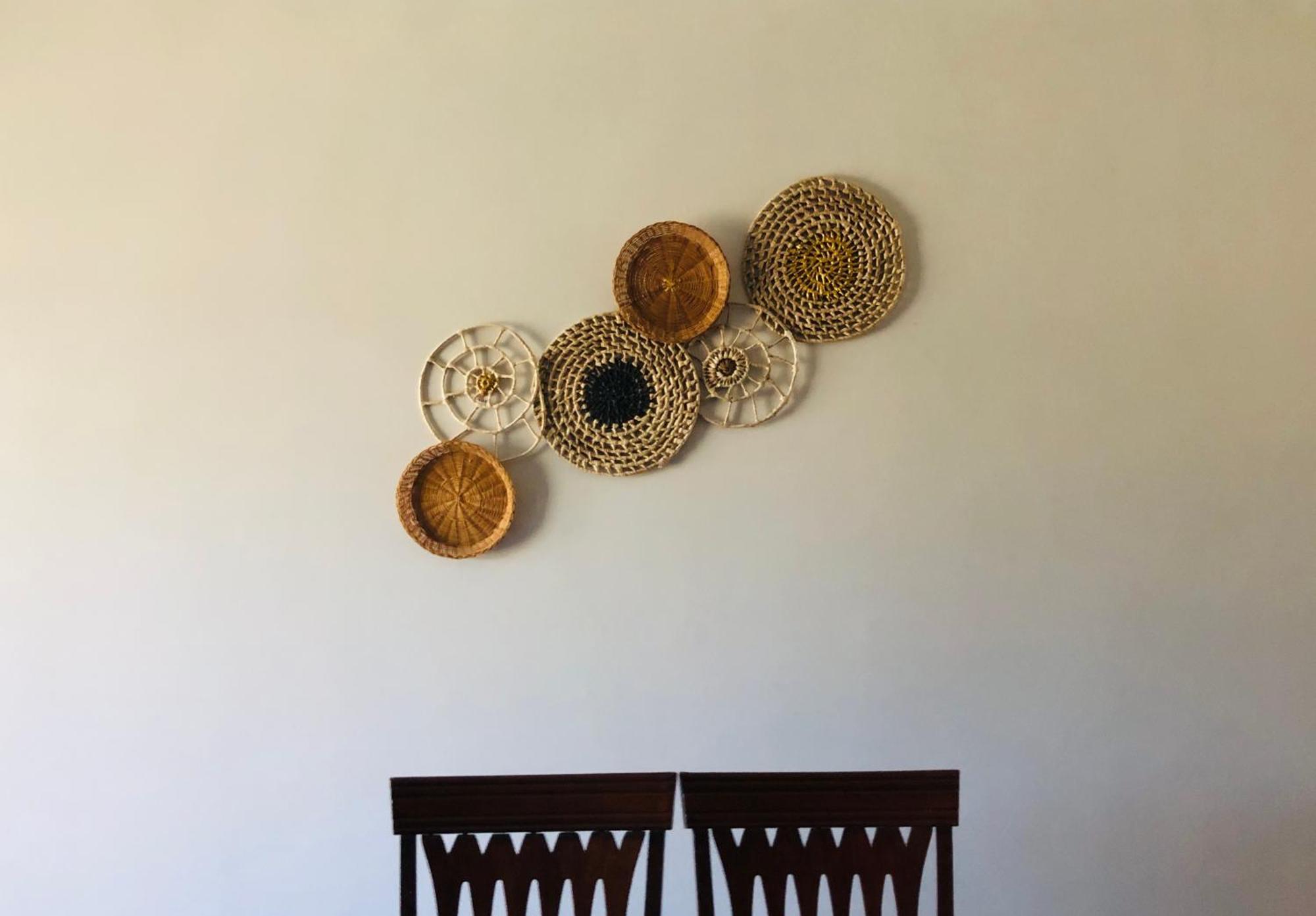 Balabala Bed & Breakfast I นาดี ภายนอก รูปภาพ
