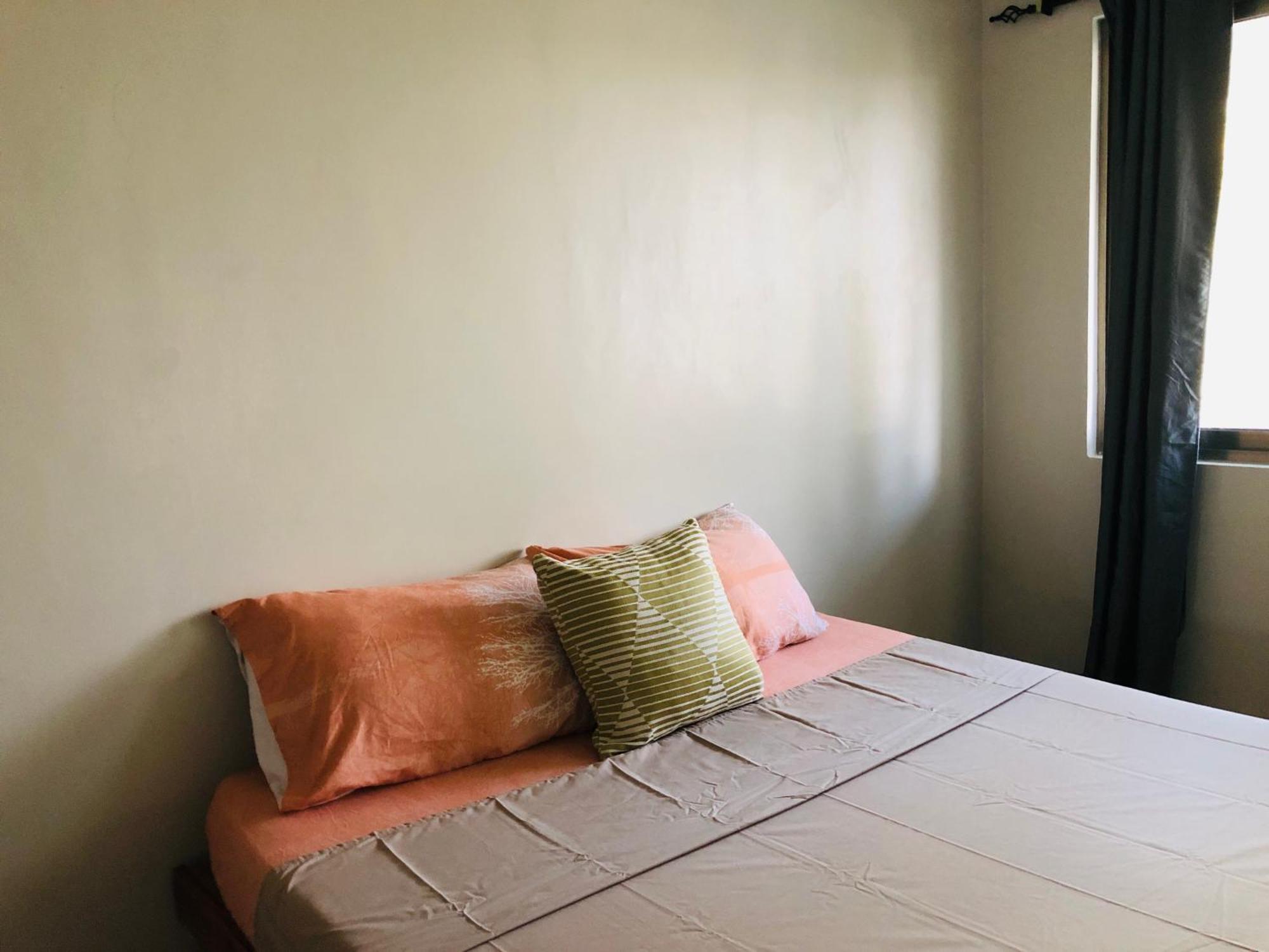Balabala Bed & Breakfast I นาดี ภายนอก รูปภาพ