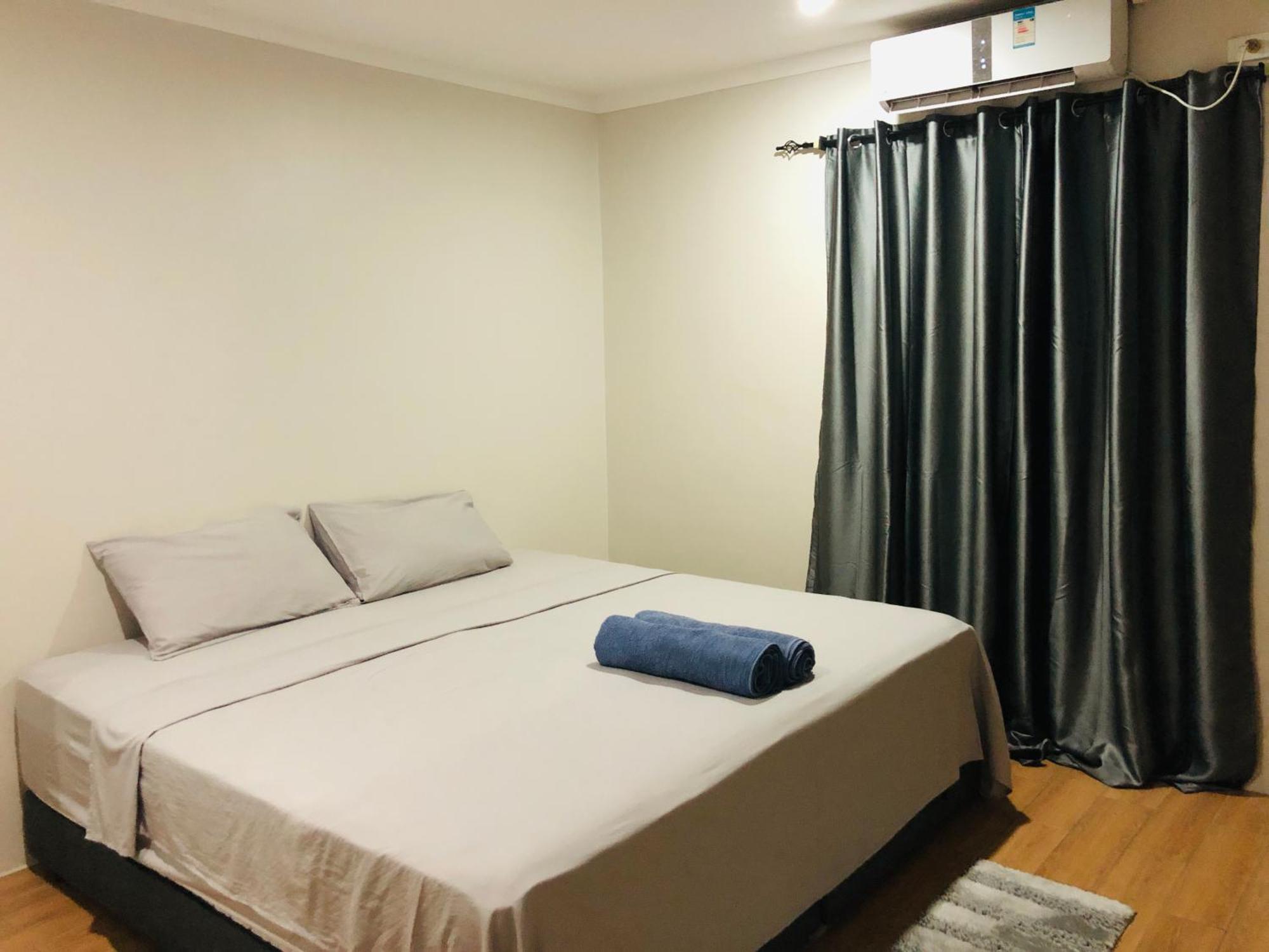 Balabala Bed & Breakfast I นาดี ภายนอก รูปภาพ
