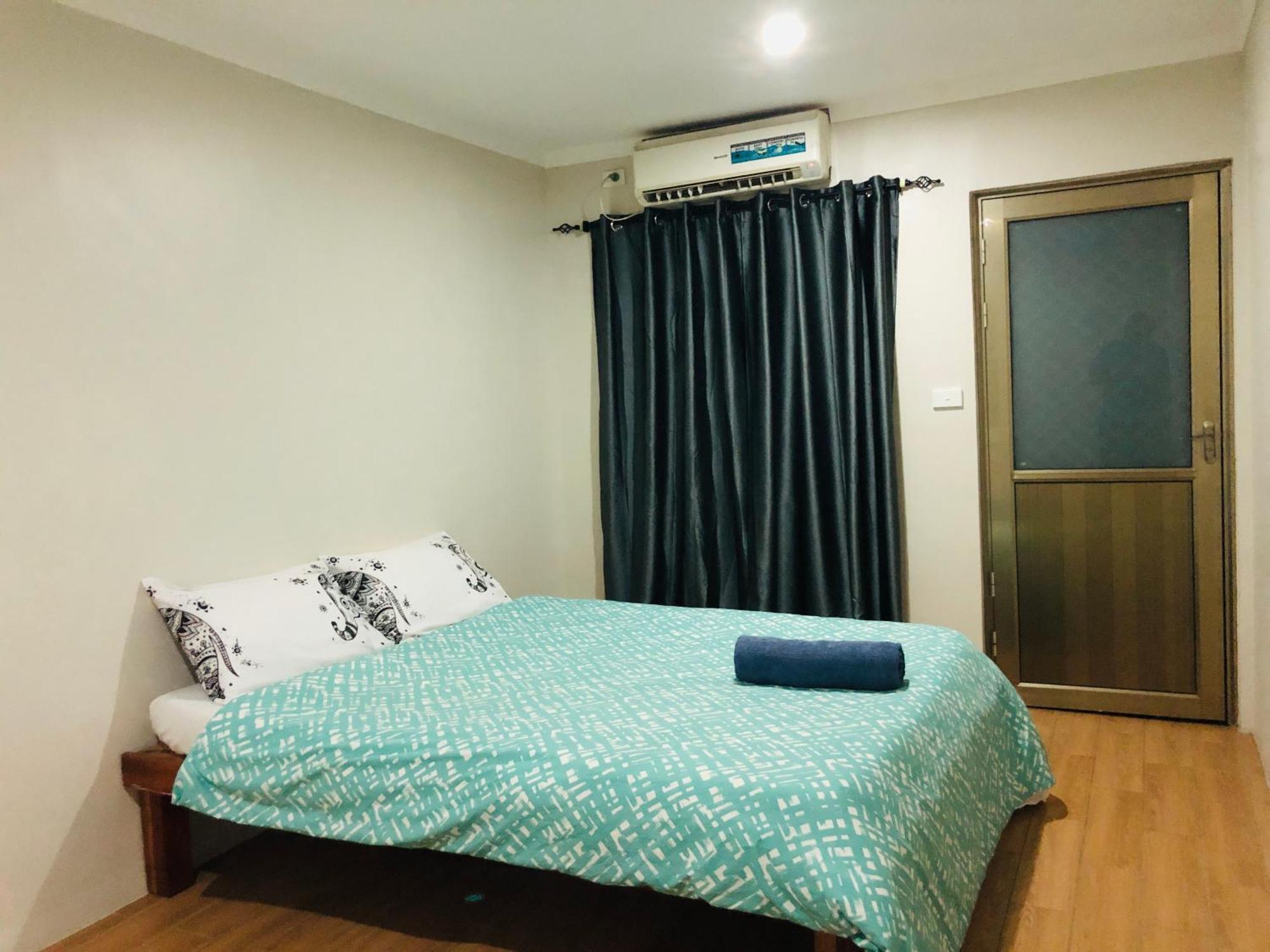 Balabala Bed & Breakfast I นาดี ภายนอก รูปภาพ
