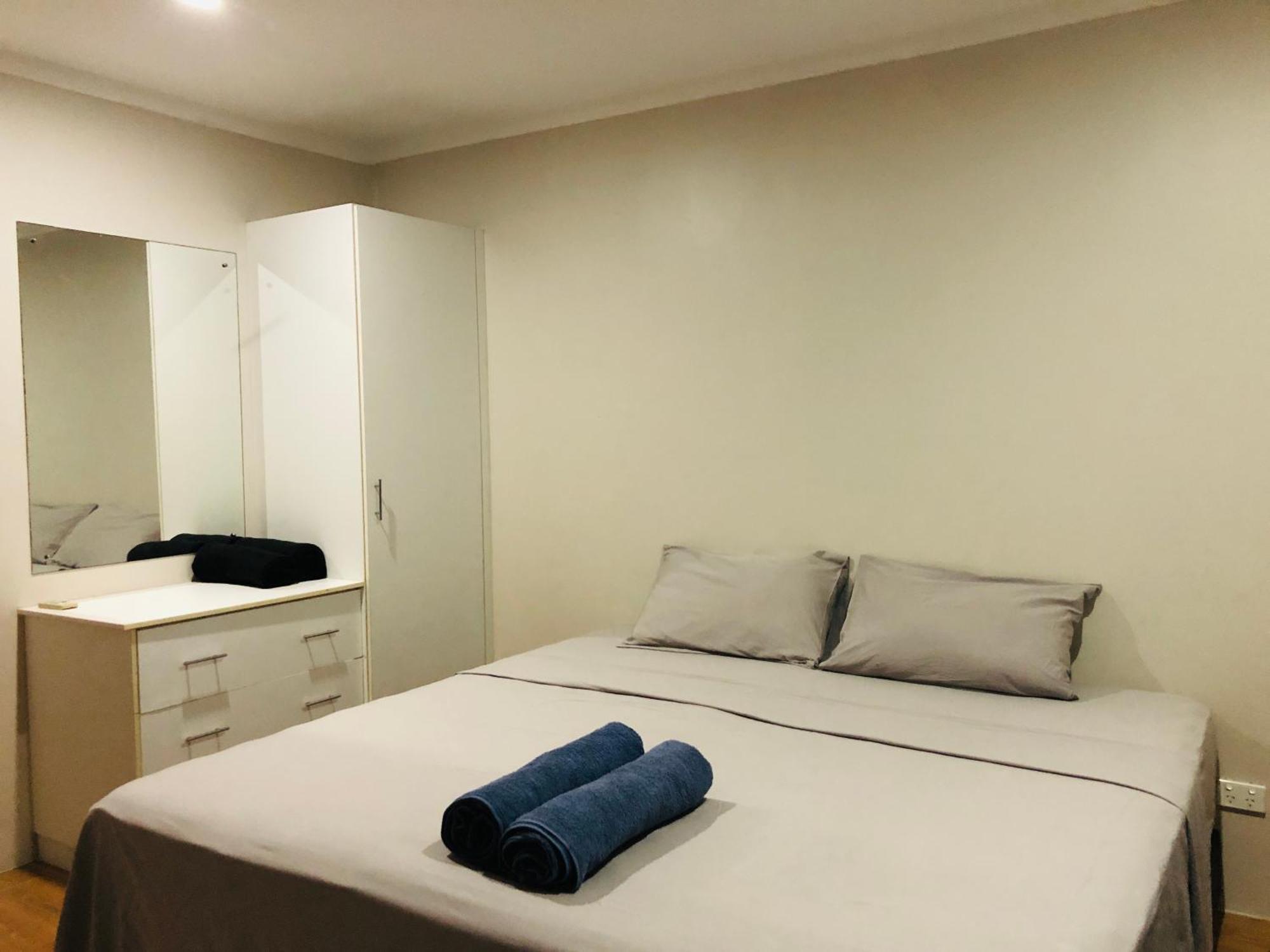 Balabala Bed & Breakfast I นาดี ภายนอก รูปภาพ
