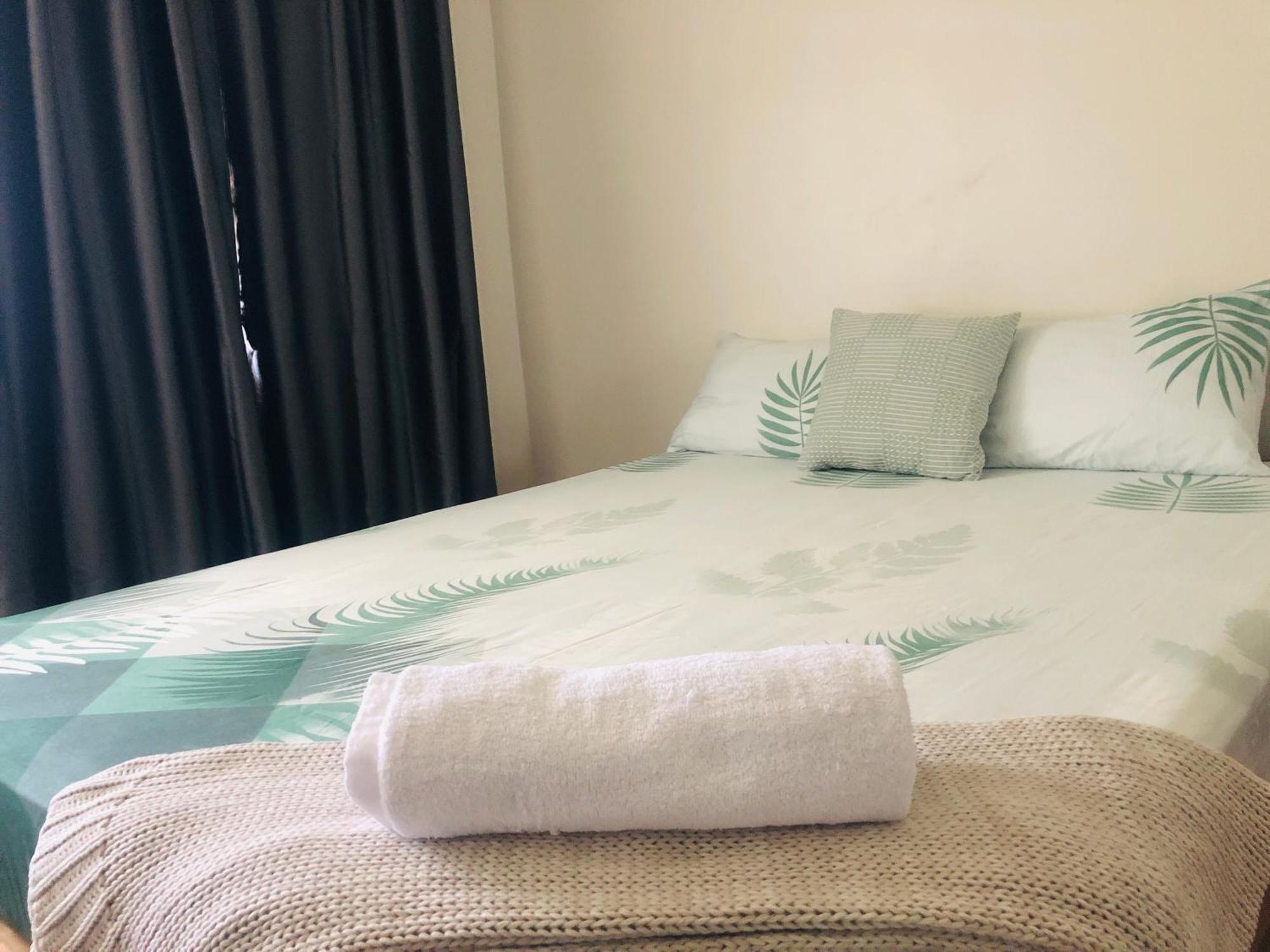 Balabala Bed & Breakfast I นาดี ภายนอก รูปภาพ